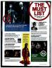 Entertainment Weekly "Must List"